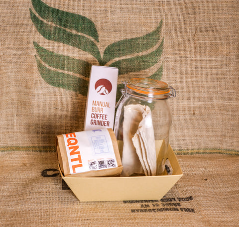 Cold brew gift set